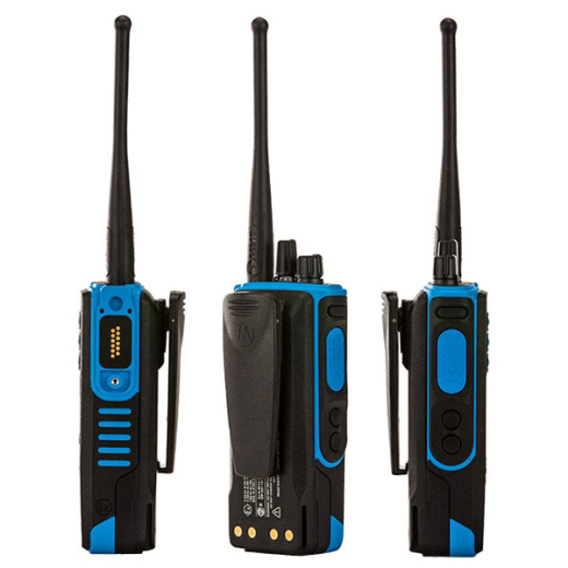 Рация Motorola DP4801Ex VHF